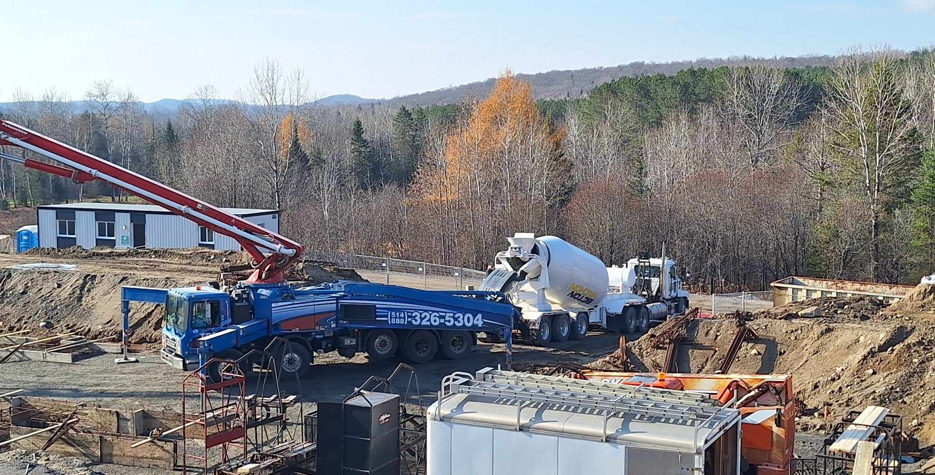 Résidence La Minerve