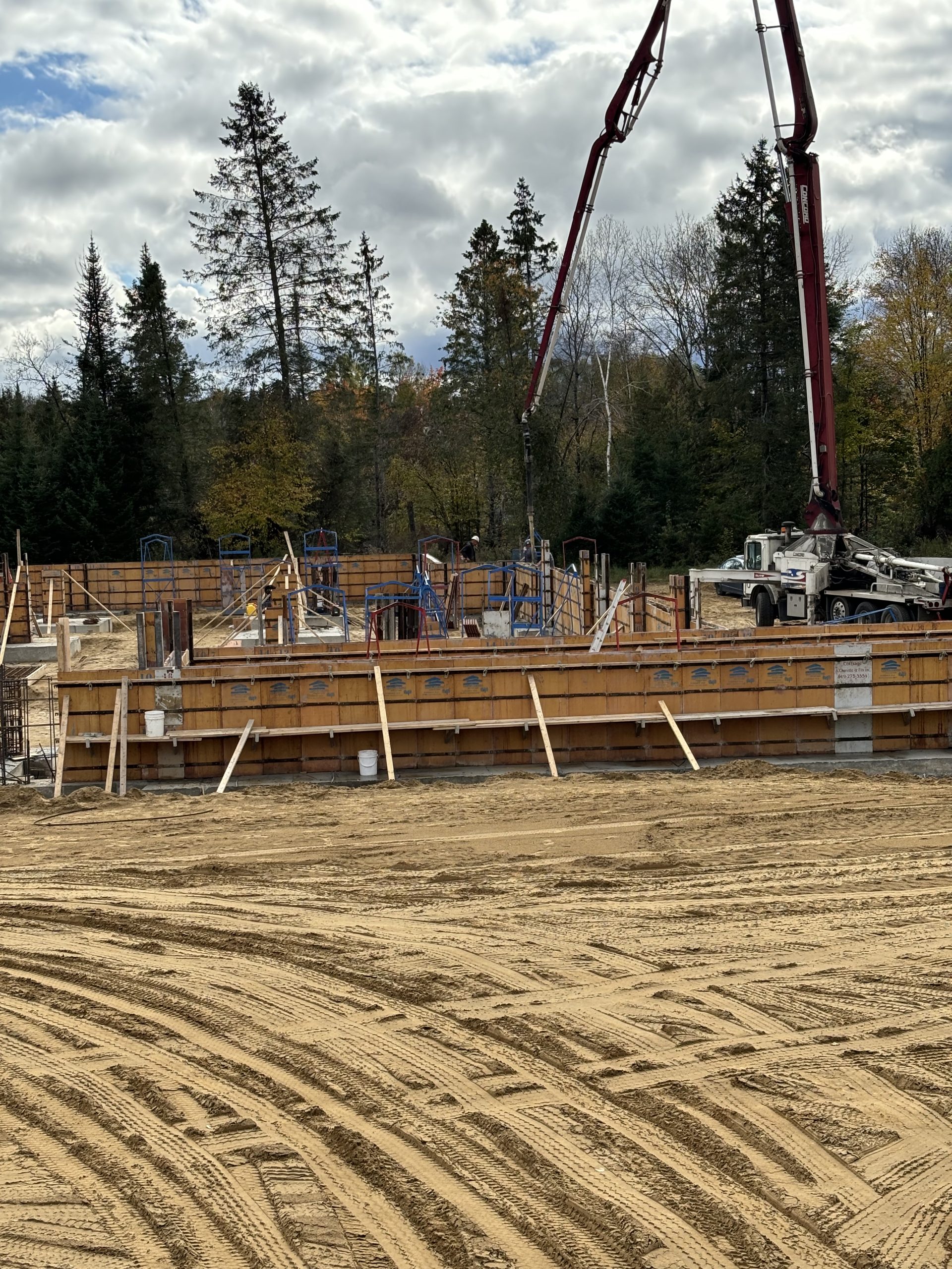 CAMPUS SANTÉ Mont-Tremblant